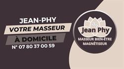 Jean Phy, Laval - Horaires d'ouverture