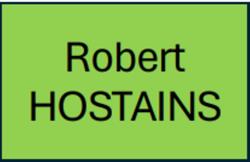 Hostains Robert, Unzent - Horaires d'ouverture