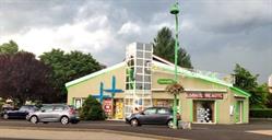 Pharmacie de la Comté - Caroline Codegnat, Vic-le-Comte - Horaires d'ouverture
