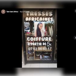 Tam Tam Africa, Dax - Horaires d'ouverture