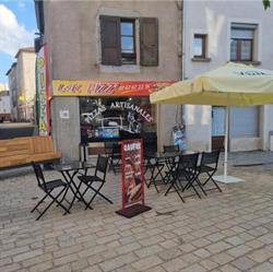 Pizzeria LK Pizza - Yssingeaux - Carnot, - Horaires d'ouverture