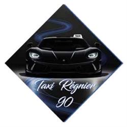 Taxi Regnier 90 SARL, Offemont - Horaires d'ouverture