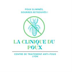 La Clinique du Poux Lyon - Centre Anti Poux Lyon, Sathonay-Camp - Horaires d'ouverture