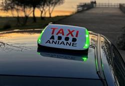L'Anianaise Taxi, Gignac - Horaires d'ouverture