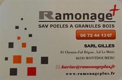 Ramonage +, Montdoumerc - Horaires d'ouverture