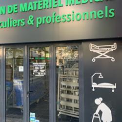 Medical Market - Paris 17, - Horaires d'ouverture