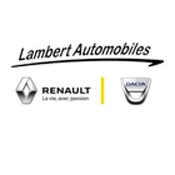 Lambert Automobiles, Sassenage - Horaires d'ouverture