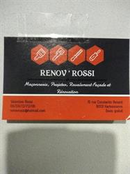 Renov'Rossi, Harbonnières - Horaires d'ouverture