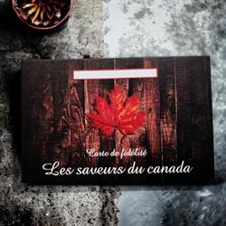 Les Saveurs du Canada, Chambéry - Horaires d'ouverture