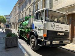 Expert Vidange Débouchage, Entraigues-sur-la-Sorgue - Horaires d'ouverture