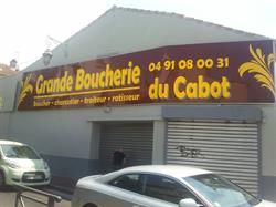 La Grande Boucherie Du Cabot, Marseille - Horaires d'ouverture