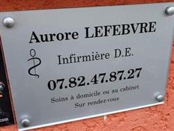 Lefebvre Aurore, La Fère - Horaires d'ouverture