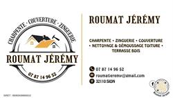 Charpente-Couverture - Roumat Jeremy, Sion - Horaires d'ouverture