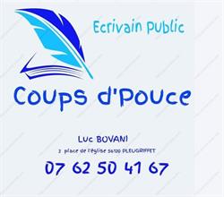 Coups d'Pouce, Pleugriffet - Horaires d'ouverture