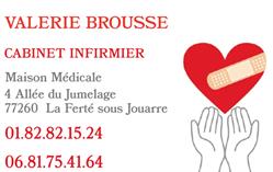 Valérie Brousse, La Ferté-sous-Jouarre - Horaires d'ouverture