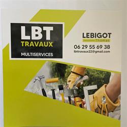 LBT Travaux, Pleudihen-sur-Rance - Horaires d'ouverture