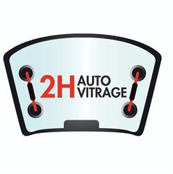 2H Auto Vitrage, Saint-Martin-d'Hères - Horaires d'ouverture
