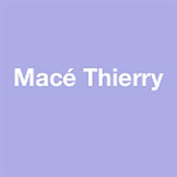 Macé Thierry, Châteaubriant - Horaires d'ouverture