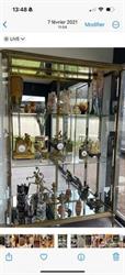 Antiquités Frantz H, Cannes - Horaires d'ouverture