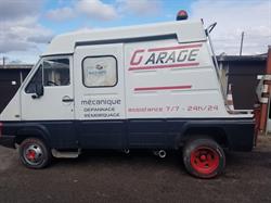 Garage Mobile Dali, Villejuif - Horaires d'ouverture