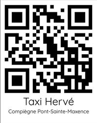 Taxi Hervé Compiègne, - Horaires d'ouverture
