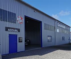 Garage P.R.Autos - AutoFirst, Bey - Horaires d'ouverture