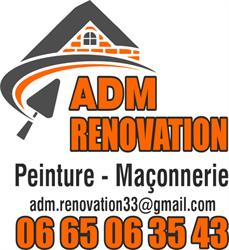 ADM Renovation, Pessac - Horaires d'ouverture