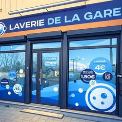 LAVERIE DE LA GARE, Bully-les-Mines - Horaires d'ouverture