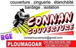 Connan Couverture, Ploumagoar - Horaires d'ouverture