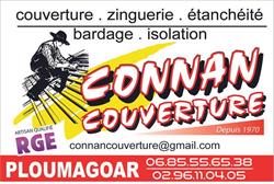 Connan Couverture, Ploumagoar - Horaires d'ouverture