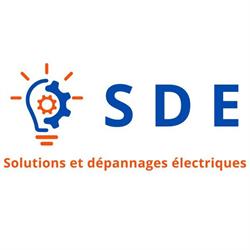 SDE Solutions et Dépannages Electriques, Saint-Étienne-de-Cuines - Horaires d'ouverture