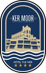 Hôtel Ker Moor Saint-Quay Portrieux, Saint-Quay-Portrieux - Horaires d'ouverture