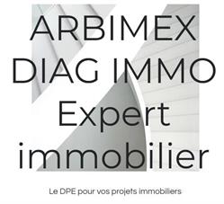 arbimex diag immo, Bastia - Horaires d'ouverture