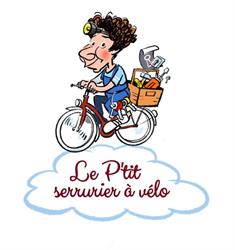Le P'tit Serrurier à Vélo, Bordeaux - Horaires d'ouverture