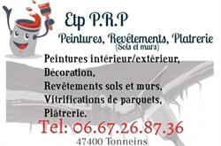 Prp Entreprise, Tonneins - Horaires d'ouverture