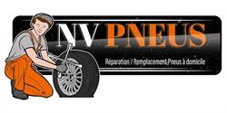NV Pneus, Azay-sur-Indre - Horaires d'ouverture
