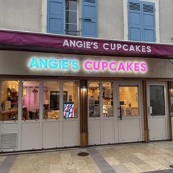 Angie's Cupcakes, Bailly-Romainvilliers - Horaires d'ouverture