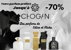 Les parfums de Céline et Micka, Agde - Horaires d'ouverture