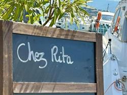 L'Amirauté Chez Rita, Ajaccio - Horaires d'ouverture