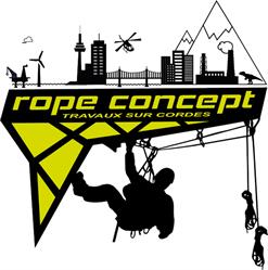 Rope Concept, Peynier - Horaires d'ouverture