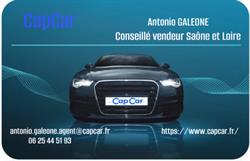Antonio GALEONE, Le Creusot - Horaires d'ouverture