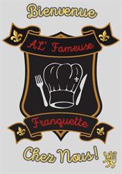 AL'Fameuse Franquette, Lille - Horaires d'ouverture