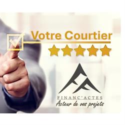 Courtier en prêts immobilier et regroupement de prêts - FINANC'ACTES -, Andrésy - Horaires d'ouverture