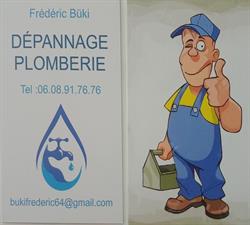 Büki Frédéric, Cléguérec - Horaires d'ouverture