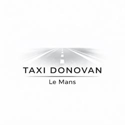 Taxi Donovan le Mans, Voivres-lès-le-Mans - Horaires d'ouverture