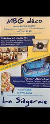 MBG DECO - LA SIÈGERAIE, Vannes - Horaires d'ouverture