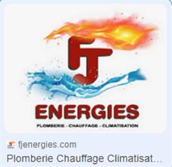 FJ Energies, Bains-sur-Oust - Horaires d'ouverture