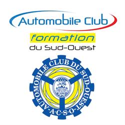 Automobile Club Formation du Sud-Ouest, Bordeaux - Horaires d'ouverture