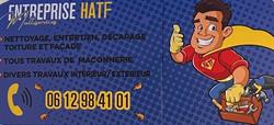 HATF Entreprise, Cirières - Horaires d'ouverture