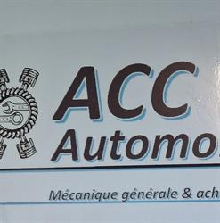 Acc Automobiles - Motrio, Cornebarrieu - Horaires d'ouverture